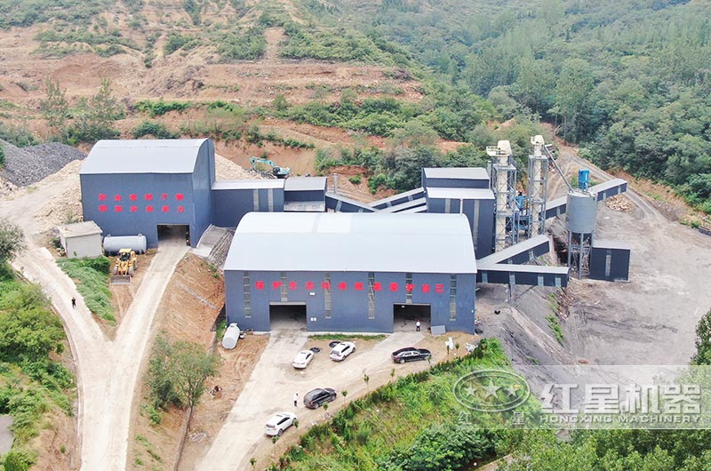 水泥廠常用的破碎機主要有哪些？型號及價格