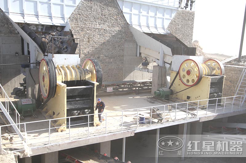 河北客戶(hù)工作現(xiàn)場(chǎng)圖片