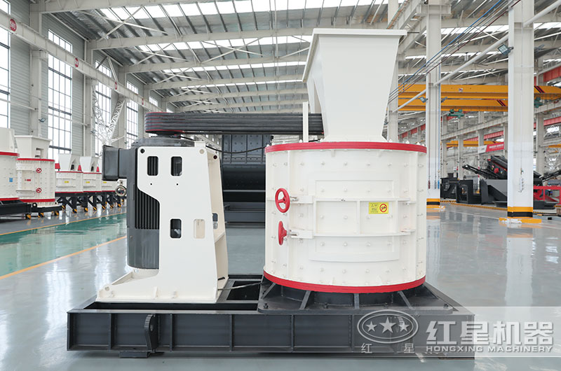 復(fù)合破碎機圖片