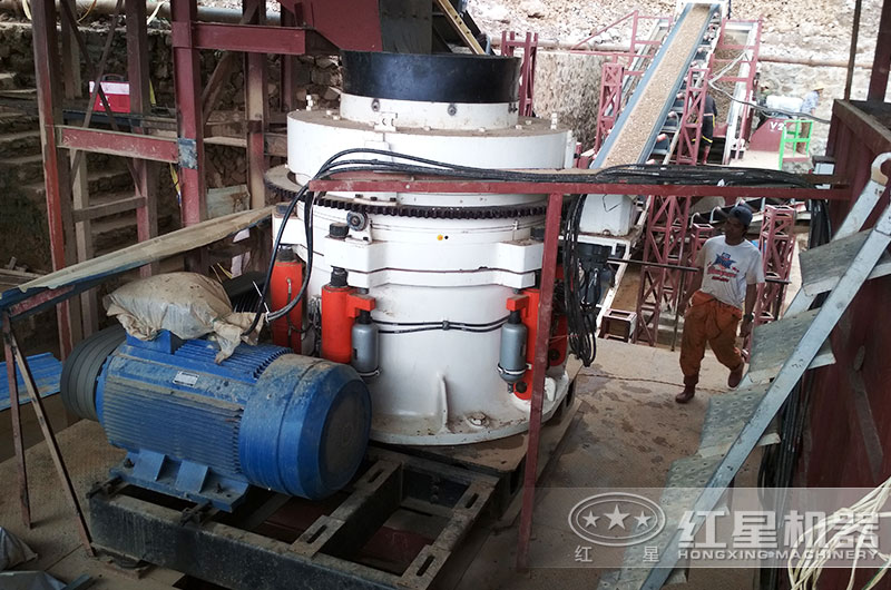 客戶現(xiàn)場實(shí)拍圖