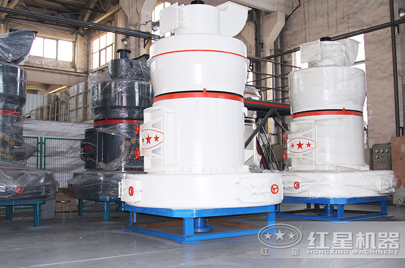 超細(xì)粉碎機(jī)400目有哪些？更細(xì)達(dá)到多少目？