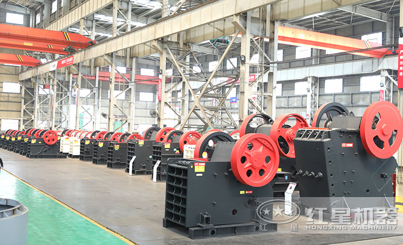 刻石機(jī)一天能出多少石子？價格多少？