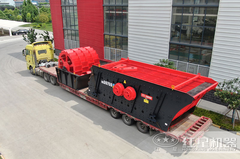 設(shè)備發(fā)貨現(xiàn)場(chǎng)圖片