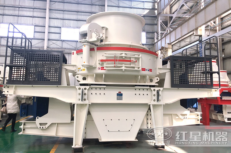 制砂機(jī)用什么原料制砂？沙石制砂設(shè)備推薦