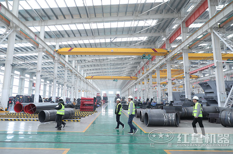 客戶(hù)來(lái)廠參觀