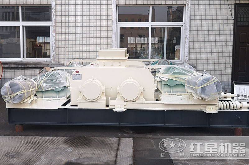 對(duì)輥制砂機(jī)的成品率多少？型號(hào)和技術(shù)參數(shù)