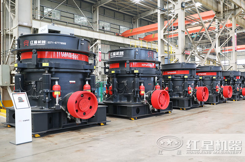 時(shí)產(chǎn)500噸的圓錐破多少錢一臺(tái)？型號(hào)及參數(shù)