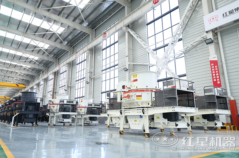 石頭打沙機(jī)器現(xiàn)貨供應(yīng)