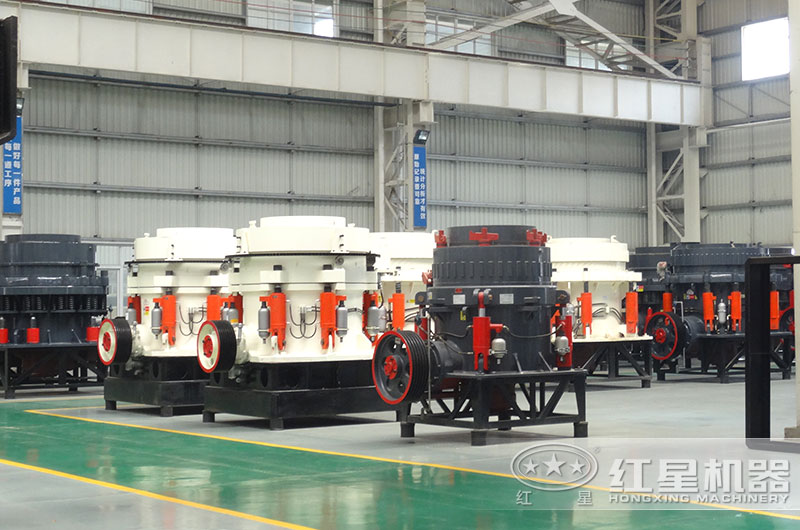 900圓錐破碎機(jī)參數(shù)及價格_配置電機(jī)多大？