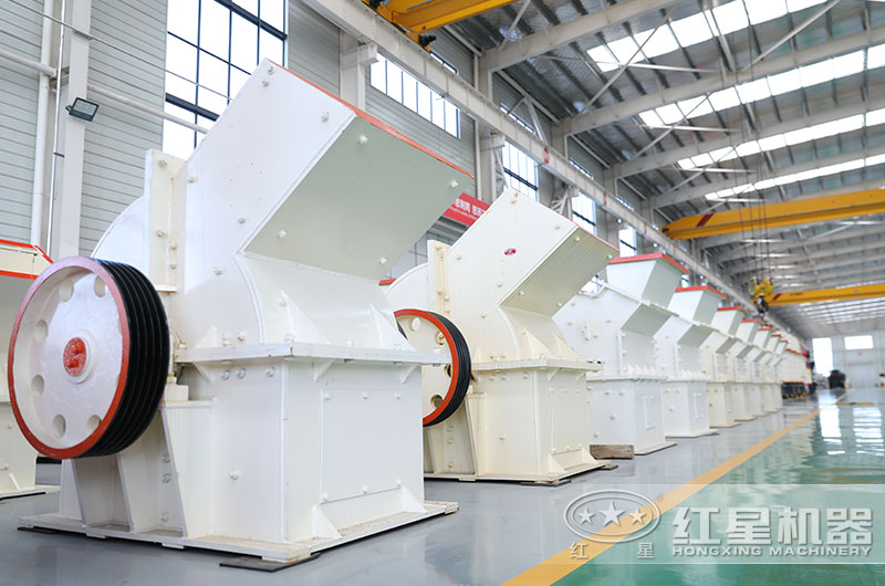 蝸牛破碎機(jī)制砂機(jī)怎么樣？工作視頻_型號(hào)及產(chǎn)量對(duì)照表