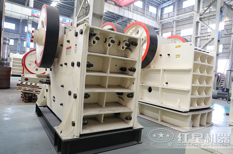 什么叫歐版破碎機(jī)？提供歐版破碎機(jī)圖片_型號(hào)和參數(shù)