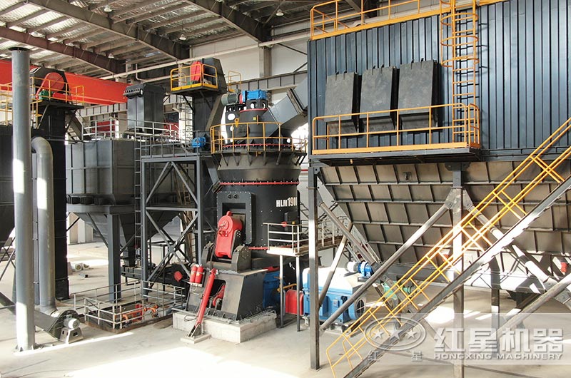 加工超細(xì)粉煤灰哪種設(shè)備好？多少錢一臺(tái)？