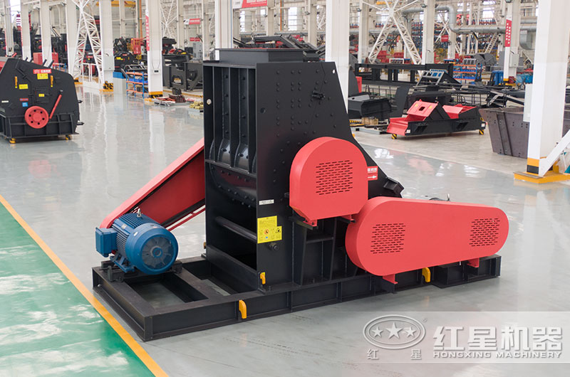 煤渣粉碎機有幾種型號？報價及圖片
