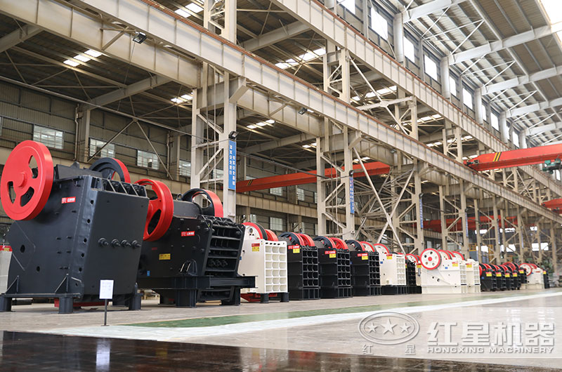 時(shí)產(chǎn)100噸的破碎機(jī)什么型號(hào)好用？多少錢一臺(tái)？