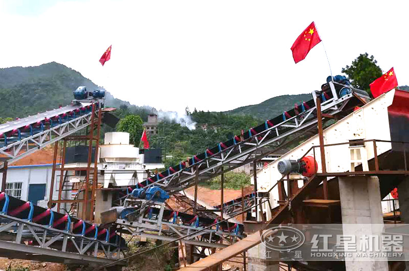 石頭粉砂機(jī)的價(jià)格是多少？有哪些？