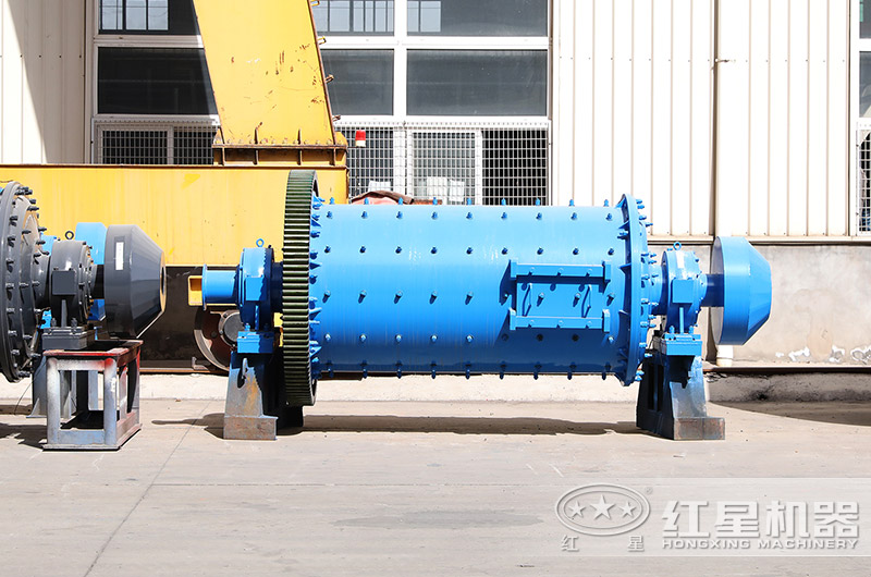 時產(chǎn)10噸球磨機尺寸是多少？多少錢？