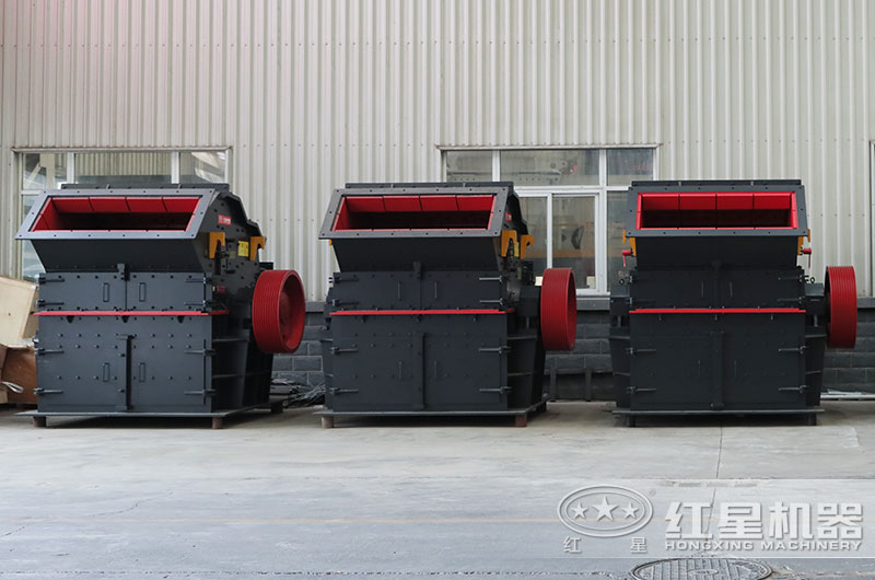 時(shí)產(chǎn)100噸細(xì)碎制砂機(jī)多少錢一臺(tái)？附參數(shù)