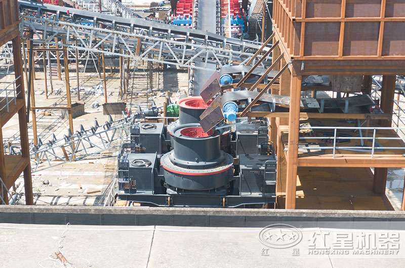 珍珠巖可以制砂嗎？珍珠巖制砂機(jī)設(shè)備哪種好用？