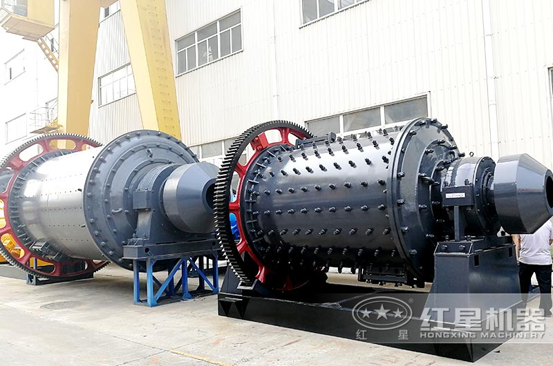 球磨機(jī)選礦設(shè)備優(yōu)勢眾多，應(yīng)用廣泛