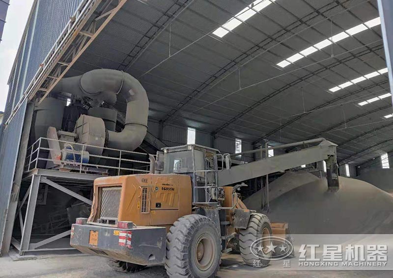 生產(chǎn)碎石需要什么機(jī)械？一臺(tái)設(shè)備輕松搞定