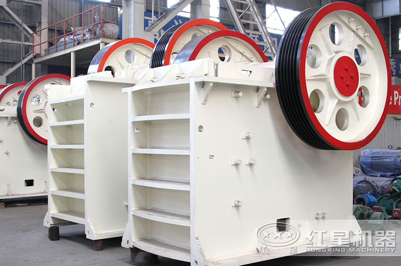 912鄂破每小時(shí)產(chǎn)量多少？附參數(shù)的外形尺寸_價(jià)格