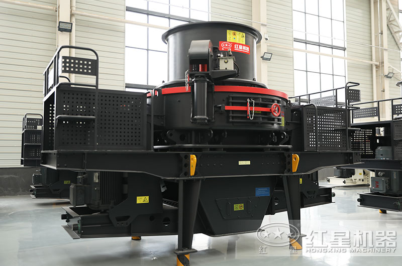 石頭打出來的沙叫什么沙？能用嗎？石頭打沙機(jī)器多少錢一臺(tái)？