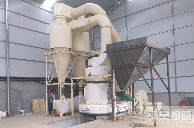 雷蒙磨可以磨石英砂嗎？每小時(shí)二十噸的多少錢？