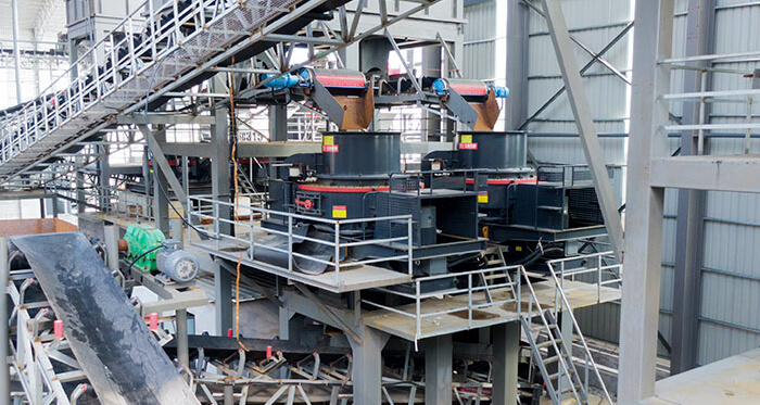 細(xì)沙中沙粗沙如何區(qū)分？粗沙打成細(xì)沙需要哪種機(jī)制砂設(shè)備，多少錢(qián)？