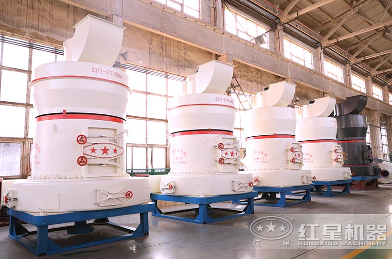 大型磨粉機價格和圖片_什么牌子好？