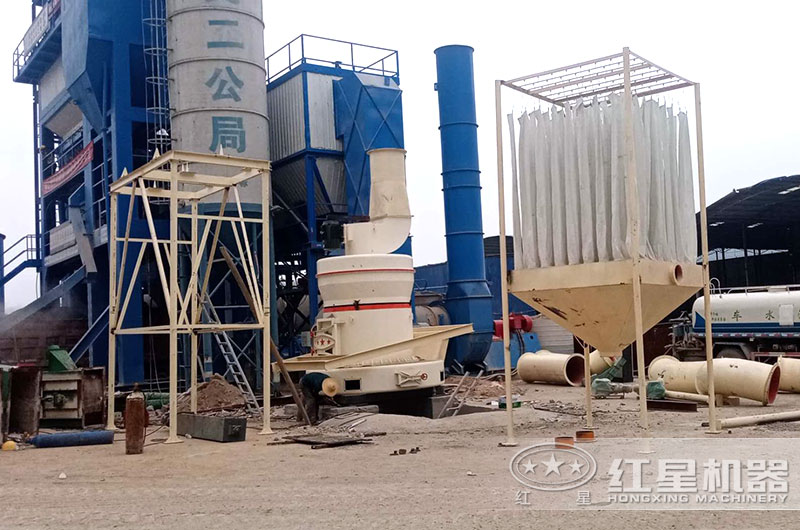 白云石磨粉用什么機械好？白云石的用途有哪些？