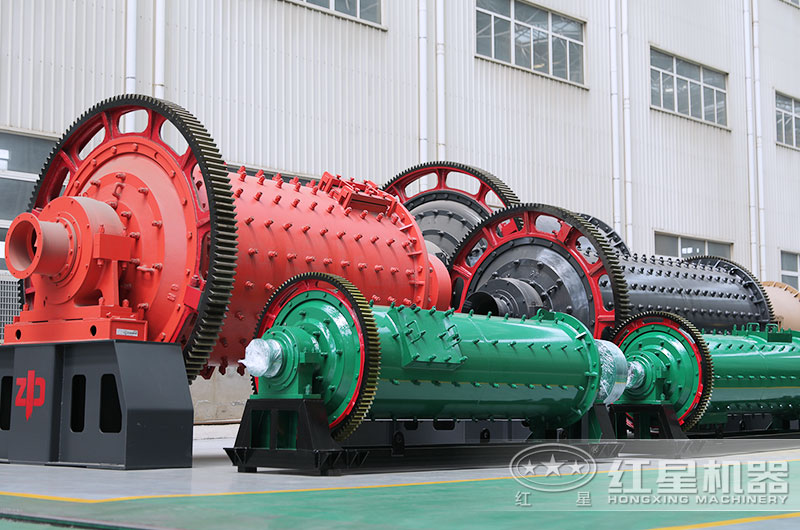 水泥球磨機(jī)圖片 水泥球磨機(jī)圖片