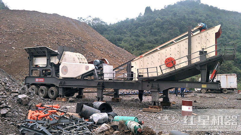 輪胎粉碎機多少錢一套？輪胎粉碎機生產(chǎn)線