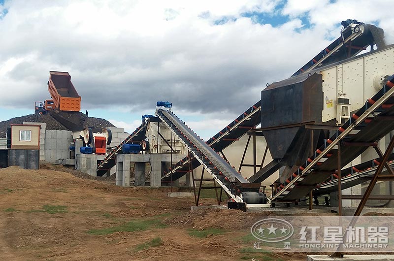 煤礦粉碎機(jī)有哪些種類和型號(hào)？多少錢一臺(tái)？