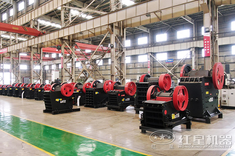 時產300噸的鄂破要什么型號？多少錢？