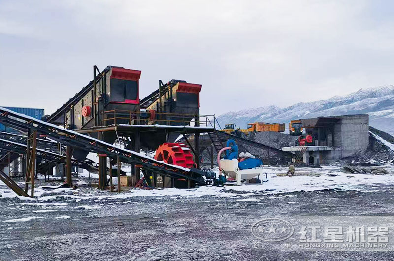 碎石破碎機(jī)有哪幾種？型號(hào)價(jià)格表