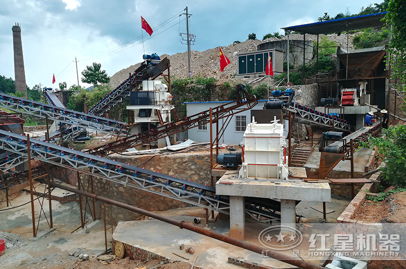 一套打沙機(jī)器要多少錢，砂石設(shè)備選購指南 