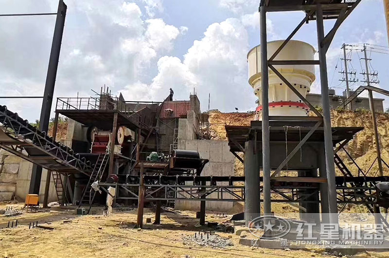 廢石料加工手續(xù)怎么辦？投資廢石料加工廠需要多少錢？