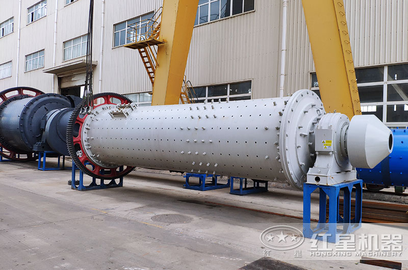 小型球磨機多少錢一臺？型號和參數(shù)介紹