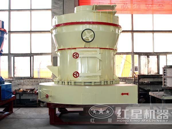 4r雷蒙磨粉機多少錢一臺？可選型號有哪些？