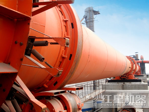 不同角度下的陶?；剞D(zhuǎn)窯