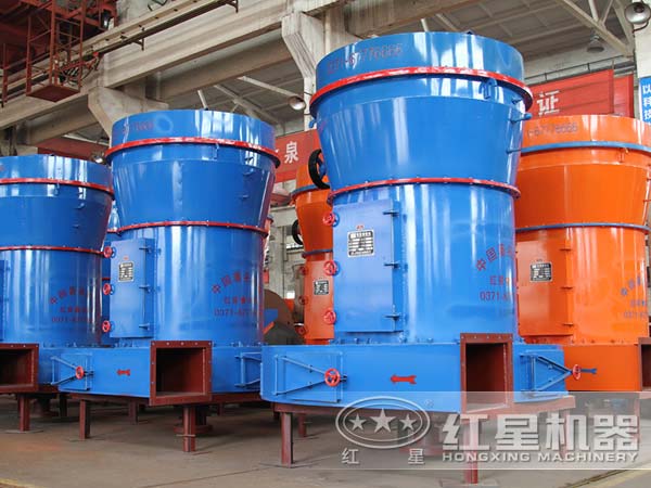 有關(guān)河南雷蒙磨粉機(jī)型號、參數(shù)及價(jià)格詳析