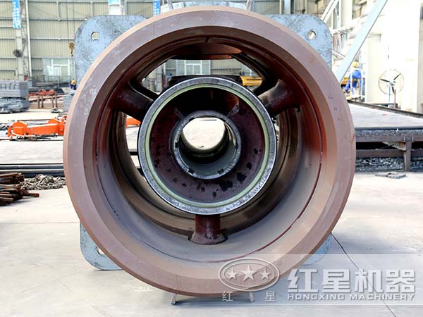 石英制沙機(jī)配件