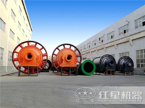 螢石礦球磨機(jī)生產(chǎn)廠(chǎng)家