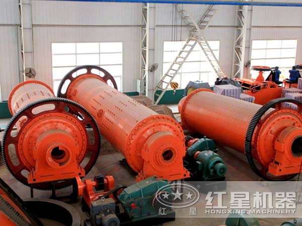 煤渣球磨機生產(chǎn)廠家