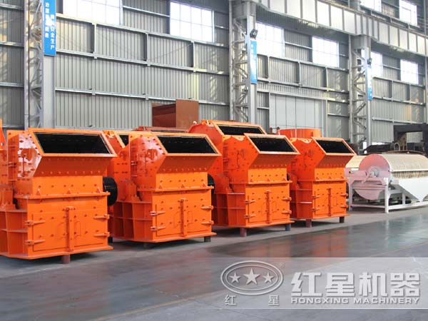 花崗巖細(xì)碎機生產(chǎn)廠家