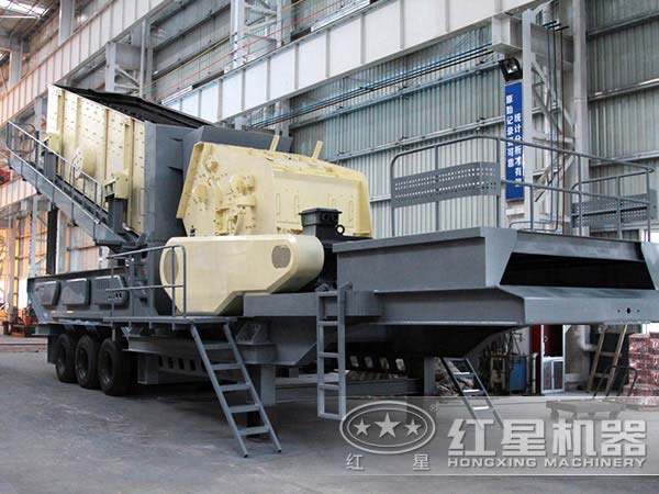 車載碎石機(jī)一般多少錢？有優(yōu)惠廠商可推薦不？