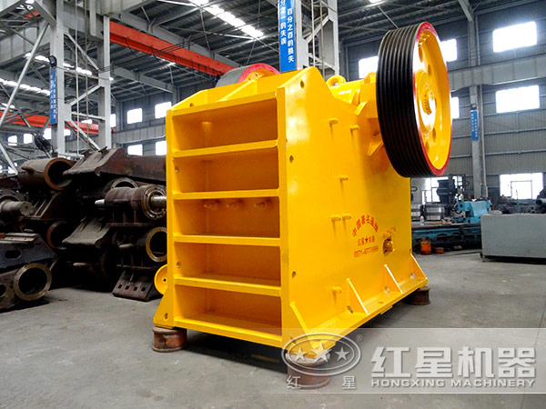 常用石灰石碎石機(jī)有哪些？怎么選？