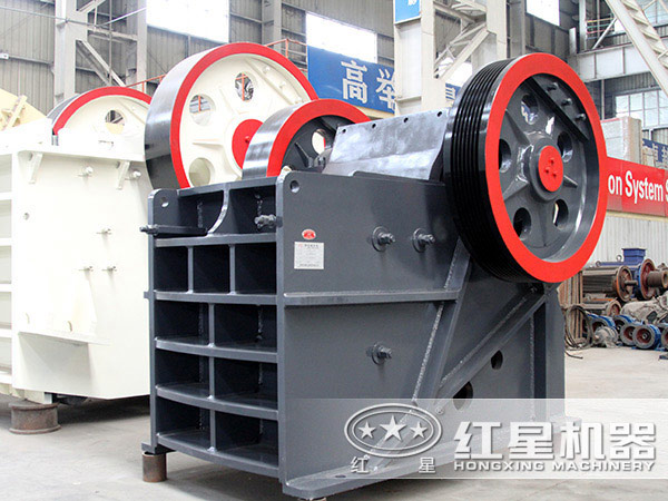 國(guó)內(nèi)鄂式碎石機(jī)哪個(gè)牌子好？大概標(biāo)價(jià)是多少錢？