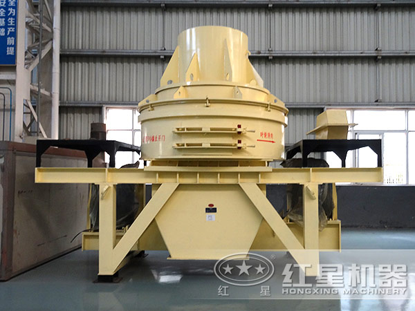 對(duì)比傳統(tǒng)破碎機(jī)，沖擊式破碎機(jī)處理效果怎么樣？