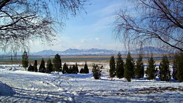 天寒地凍，做好鄂式破碎機御寒工作很重要